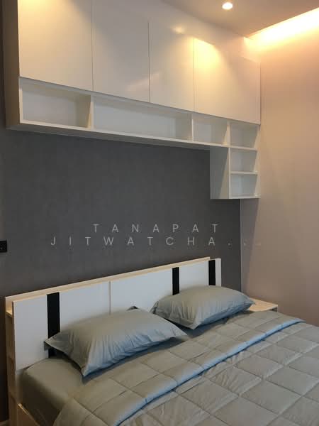 Mayfair Place Sukhumvit 50 : เมย์แฟร์ เพลส สุขุมวิท 50, กรุงเทพ, ซอยสุขุมวิท 50, พระโขนง, คลองเตย, กรุงเทพ, 77 ตร.ม., คอนโด ให้เช่า, โดย Tanapat Jitwatcharakomol, 500357020 - DDproperty.com