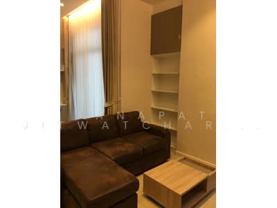 For Rent - Mayfair Place Sukhumvit 50, Bangkok