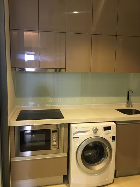 Mayfair Place Sukhumvit 50, Bangkok, Soi Sukhumvit 50, Phra Kanong, Khlong Toei, Bangkok, 2 Bedrooms, 77 sqm, Condo For Rent, by Tanapat Jitwatcharakomol, 500357020 - DDproperty.com