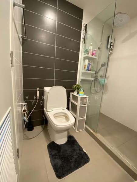 The President Sathorn-Ratchapruek 3, Bangkok, Petchkasem Road, Pak Khlong Phasi Charoen, Phasi Charoen, Bangkok, 1 Bedroom, 30 sqm, Condo For Sale, by Bencharong (Yok) Treerat-a-na-wat, 500357021 - DDproperty.com