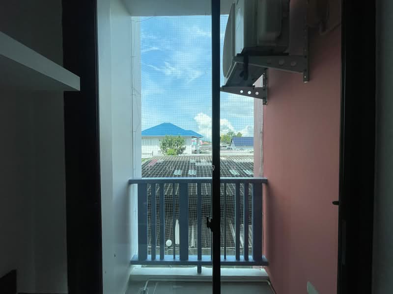 Y.E.S. Condo, Rayong, Ratchabamrung Road, Noen Phra, Muang Rayong, Rayong, 1 Bedroom, 31 sqm, Condo For Sale, by คุณแจม, 500357024 - DDproperty.com