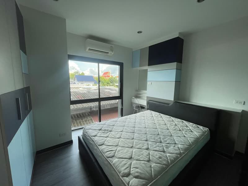Y.E.S. Condo, Rayong, Ratchabamrung Road, Noen Phra, Muang Rayong, Rayong, 1 Bedroom, 31 sqm, Condo For Sale, by คุณแจม, 500357024 - DDproperty.com