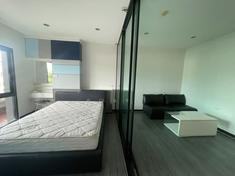 Y.E.S. Condo, Rayong, Ratchabamrung Road, Noen Phra, Muang Rayong, Rayong, 1 Bedroom, 31 sqm, Condo For Sale, by คุณแจม, 500357024 - DDproperty.com