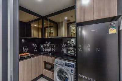 For Rent - The Line Ratchathewi, Bangkok