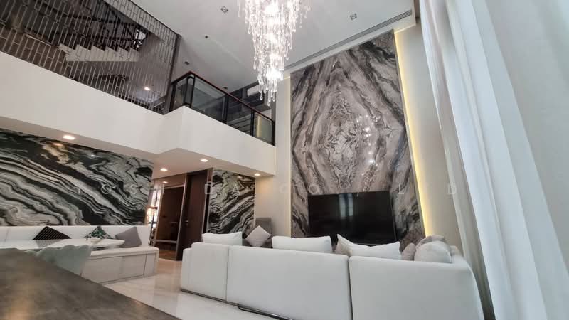 Quarter 31, Bangkok, 333 Soi Sukhumvit 31, Khlong Tan Nua, Watthana, Bangkok, 4 Bedrooms, 425 sqm, Townhouse For Rent, by Yoshida Co., Ltd., 500357031 - DDproperty.com