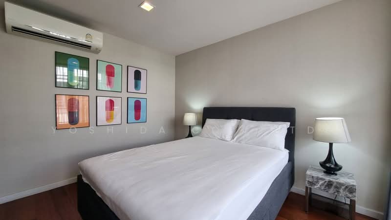 Quarter 31, Bangkok, 333 Soi Sukhumvit 31, Khlong Tan Nua, Watthana, Bangkok, 4 Bedrooms, 425 sqm, Townhouse For Rent, by Yoshida Co., Ltd., 500357031 - DDproperty.com