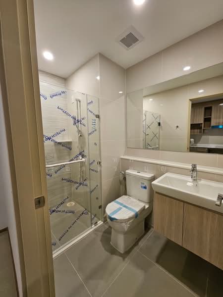 Life Rama 4-Asoke, Bangkok, Rama 4 Road, Khlong Toei, Bangkok, Studio, 26 sqm, Condo For Sale, by สุเทพ รอดด้วยบุญ, 500357033 - DDproperty.com