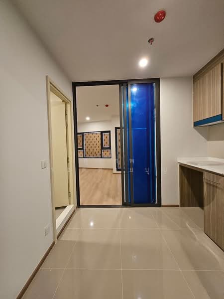 Life Rama 4-Asoke, Bangkok, Rama 4 Road, Khlong Toei, Bangkok, Studio, 26 sqm, Condo For Sale, by สุเทพ รอดด้วยบุญ, 500357033 - DDproperty.com
