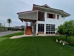 ขาย บ้านเดี่ยว 2 ชั้น 236 ตร.ว. บรรยากาศดี​ ลำลูกกา ปทุมธานี, ปทุมธานี