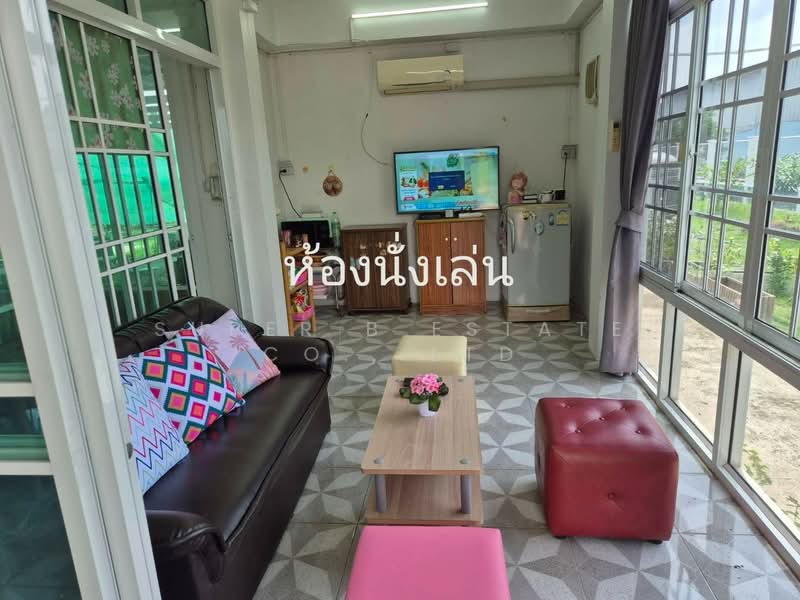 ขาย บ้านเดี่ยว 2 ชั้น 236 ตร.ว. บรรยากาศดี​ ลำลูกกา ปทุมธานี, ปทุมธานี, คลอง11, บึงคอไห, ลำลูกกา, ปทุมธานี, 200 ตร.ม., บ้านเดี่ยว ขาย, โดย Super B Estate Co., Ltd, 500357035 - DDproperty.com