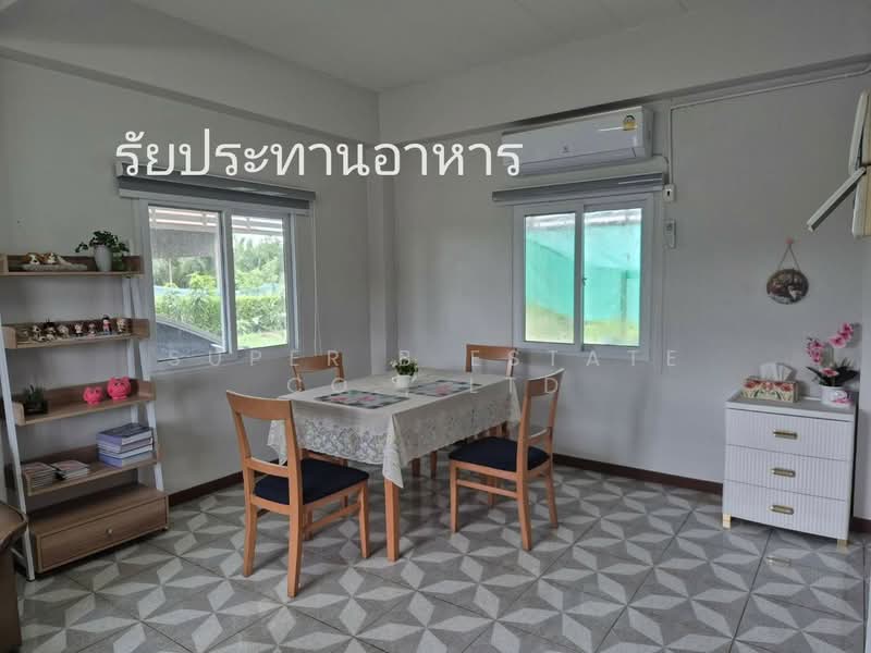 ขาย บ้านเดี่ยว 2 ชั้น 236 ตร.ว. บรรยากาศดี​ ลำลูกกา ปทุมธานี, ปทุมธานี, คลอง11, บึงคอไห, ลำลูกกา, ปทุมธานี, 200 ตร.ม., บ้านเดี่ยว ขาย, โดย Super B Estate Co., Ltd, 500357035 - DDproperty.com