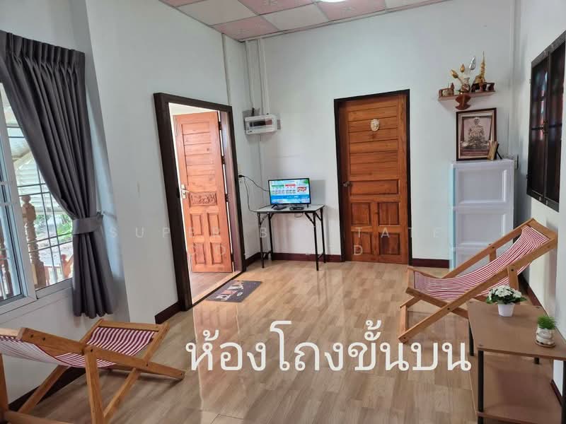ขาย บ้านเดี่ยว 2 ชั้น 236 ตร.ว. บรรยากาศดี​ ลำลูกกา ปทุมธานี, Pathum Thani, คลอง11, Bung Khohai, Lam Luk Ka, Pathum Thani, 2 Bedrooms, 200 sqm, Single Detached House For Sale, by Super B Estate Co., Ltd, 500357035 - DDproperty.com