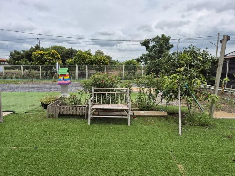 ขาย บ้านเดี่ยว 2 ชั้น 236 ตร.ว. บรรยากาศดี​ ลำลูกกา ปทุมธานี, ปทุมธานี, คลอง11, บึงคอไห, ลำลูกกา, ปทุมธานี, 200 ตร.ม., บ้านเดี่ยว ขาย, โดย Super B Estate Co., Ltd, 500357035 - DDproperty.com