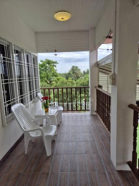 ขาย บ้านเดี่ยว 2 ชั้น 236 ตร.ว. บรรยากาศดี​ ลำลูกกา ปทุมธานี, Pathum Thani, คลอง11, Bung Khohai, Lam Luk Ka, Pathum Thani, 2 Bedrooms, 200 sqm, Single Detached House For Sale, by Super B Estate Co., Ltd, 500357035 - DDproperty.com
