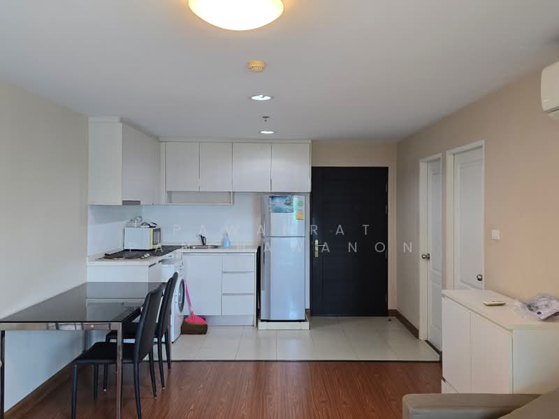 Belle Grand Rama 9, Bangkok, 131 Rama 9 Road, Huai Khwang, Bangkok, 1 Bedroom, 49 sqm, Condo For Rent, by Pawanrat Panchawanon, 500357036 - DDproperty.com
