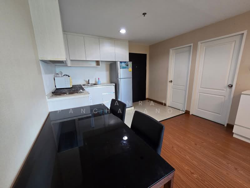 Belle Grand Rama 9, Bangkok, 131 Rama 9 Road, Huai Khwang, Bangkok, 1 Bedroom, 49 sqm, Condo For Rent, by Pawanrat Panchawanon, 500357036 - DDproperty.com