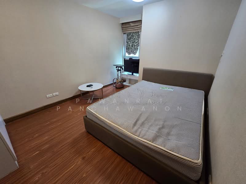 Belle Grand Rama 9, Bangkok, 131 Rama 9 Road, Huai Khwang, Bangkok, 1 Bedroom, 49 sqm, Condo For Rent, by Pawanrat Panchawanon, 500357036 - DDproperty.com