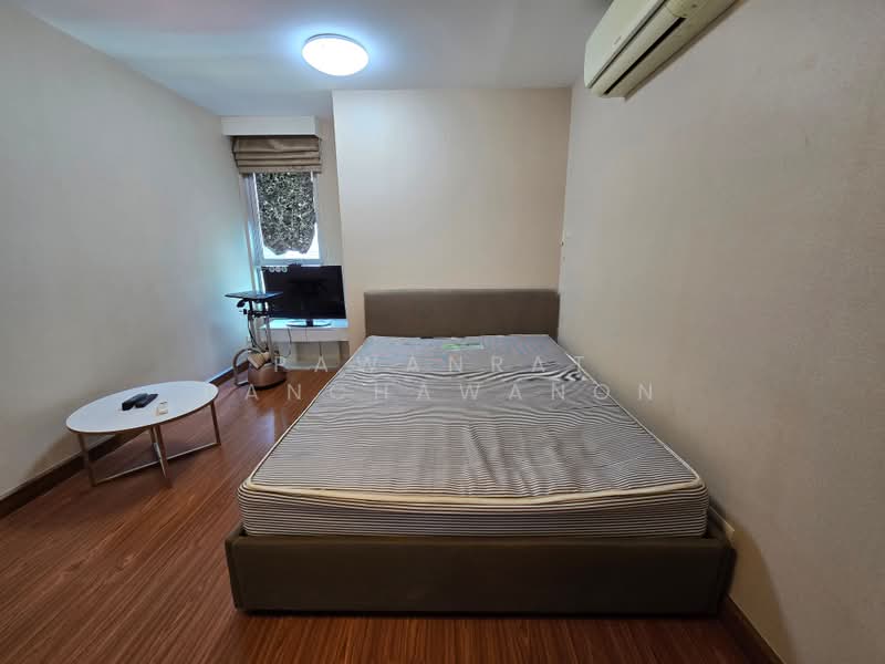 Belle Grand Rama 9, Bangkok, 131 Rama 9 Road, Huai Khwang, Bangkok, 1 Bedroom, 49 sqm, Condo For Rent, by Pawanrat Panchawanon, 500357036 - DDproperty.com