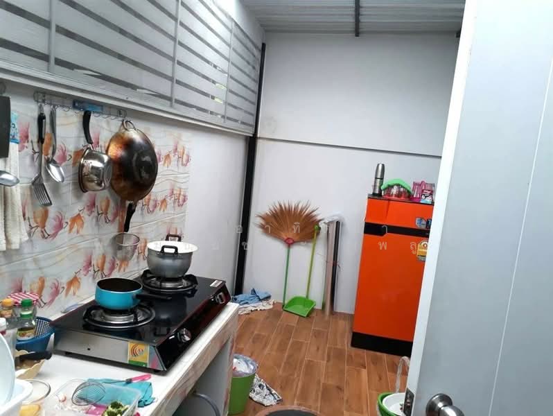 Pruksa Ville 64 Saimai, Bangkok, Sai Mai Road, Sai Mai, Bangkok, 3 Bedrooms, 100 sqm, Townhouse For Sale, by คุณ อาทิตยา พรมชัยชนะ (พลู), 500357037 - DDproperty.com