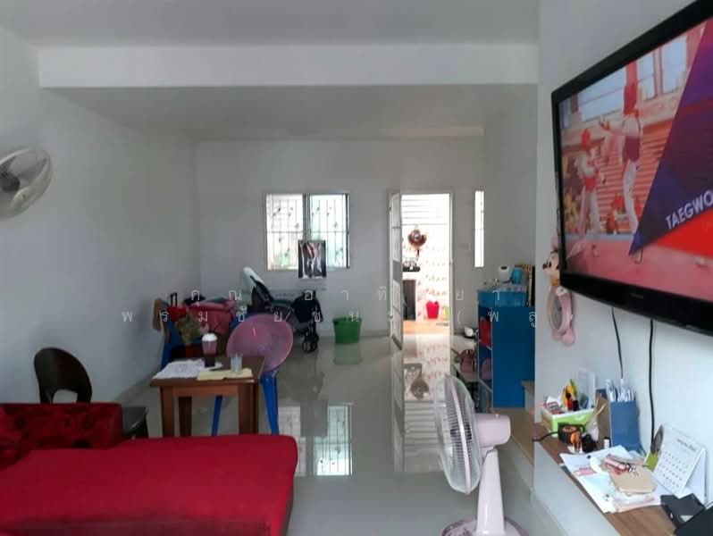 Pruksa Ville 64 Saimai, Bangkok, Sai Mai Road, Sai Mai, Bangkok, 3 Bedrooms, 100 sqm, Townhouse For Sale, by คุณ อาทิตยา พรมชัยชนะ (พลู), 500357037 - DDproperty.com