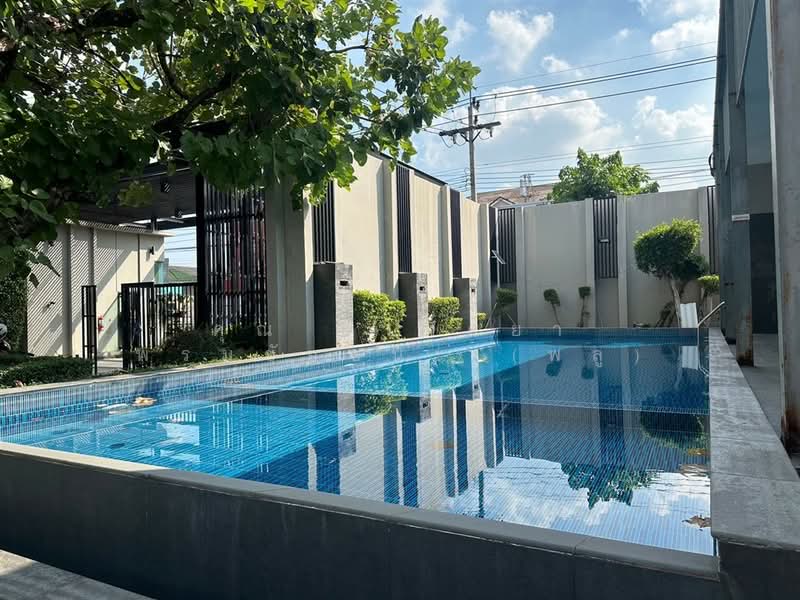 Pruksa Ville 64 Saimai : พฤกษาวิลล์ 64 สายไหม, กรุงเทพ, ถนนสายไหม, สายไหม, สายไหม, กรุงเทพ, 100 ตร.ม., ทาวน์เฮ้าส์ ขาย, โดย คุณ อาทิตยา พรมชัยชนะ (พลู), 500357037 - DDproperty.com