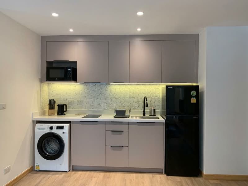 Aristo 1, Phuket, Choeng Thale, Thalang, Phuket, 1 Bedroom, 71 sqm, Condo For Rent, by Diss, 500357042 - DDproperty.com
