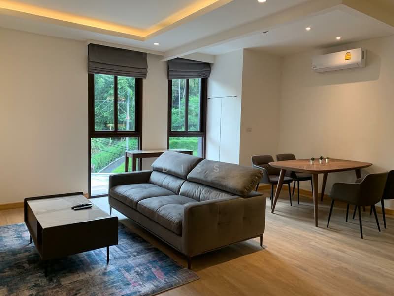 Aristo 1, Phuket, Choeng Thale, Thalang, Phuket, 1 Bedroom, 71 sqm, Condo For Rent, by Diss, 500357042 - DDproperty.com