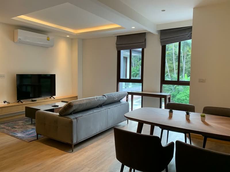 Aristo 1, Phuket, Choeng Thale, Thalang, Phuket, 1 Bedroom, 71 sqm, Condo For Rent, by Diss, 500357042 - DDproperty.com