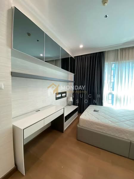 Supalai Elite Phayathai : ศุภาลัย เอลีท พญาไท, กรุงเทพ, ถนนศรีอยุธยา, ถนนพญาไท, ราชเทวี, กรุงเทพ, 106 ตร.ม., คอนโด ขาย, โดย Neeranuch Somprasong, 500357048 - DDproperty.com