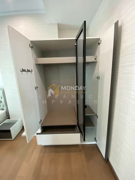 Supalai Elite Phayathai, Bangkok, Ayutthaya Road, Thanon Phaya Thai, Ratchathewi, Bangkok, 2 Bedrooms, 106 sqm, Condo For Sale, by Neeranuch Somprasong, 500357048 - DDproperty.com