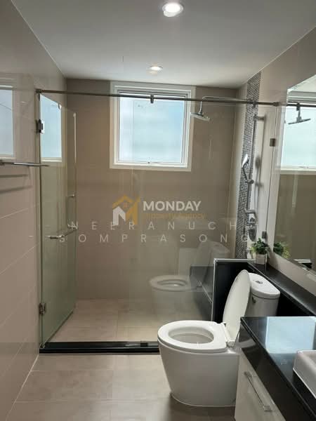 Supalai Elite Phayathai, Bangkok, Ayutthaya Road, Thanon Phaya Thai, Ratchathewi, Bangkok, 2 Bedrooms, 106 sqm, Condo For Sale, by Neeranuch Somprasong, 500357048 - DDproperty.com