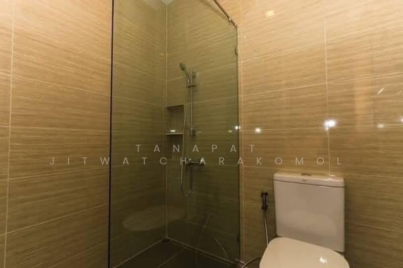 M Jatujak, Bangkok, Phahonyothin Road, Chatuchak, Bangkok, 1 Bedroom, 32 sqm, Condo For Rent, by Tanapat Jitwatcharakomol, 500357052 - DDproperty.com