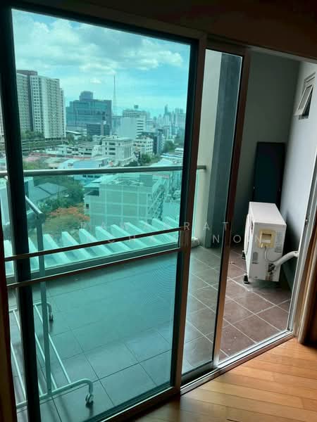 Belle Grand Rama 9, Bangkok, 131 Rama 9 Road, Huai Khwang, Bangkok, 2 Bedrooms, 100 sqm, Condo For Rent, by Pawanrat Panchawanon, 500357053 - DDproperty.com