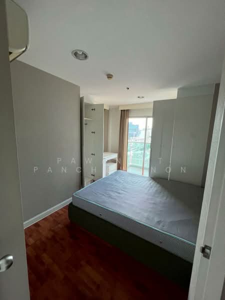 Belle Grand Rama 9, Bangkok, 131 Rama 9 Road, Huai Khwang, Bangkok, 2 Bedrooms, 100 sqm, Condo For Rent, by Pawanrat Panchawanon, 500357053 - DDproperty.com