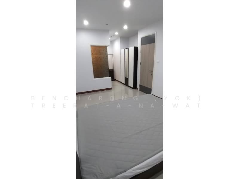 Supalai Premier Asoke, Bangkok, 1750 Petchaburi Road, Bang Kapi, Huai Khwang, Bangkok, 1 Bedroom, 51 sqm, Condo For Rent, by Bencharong (Yok) Treerat-a-na-wat, 500357055 - DDproperty.com
