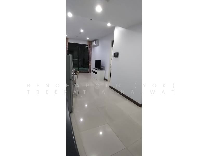 Supalai Premier Asoke, Bangkok, 1750 Petchaburi Road, Bang Kapi, Huai Khwang, Bangkok, 1 Bedroom, 51 sqm, Condo For Rent, by Bencharong (Yok) Treerat-a-na-wat, 500357055 - DDproperty.com