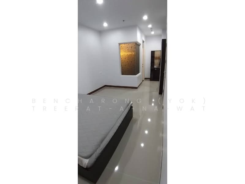 Supalai Premier Asoke, Bangkok, 1750 Petchaburi Road, Bang Kapi, Huai Khwang, Bangkok, 1 Bedroom, 51 sqm, Condo For Rent, by Bencharong (Yok) Treerat-a-na-wat, 500357055 - DDproperty.com
