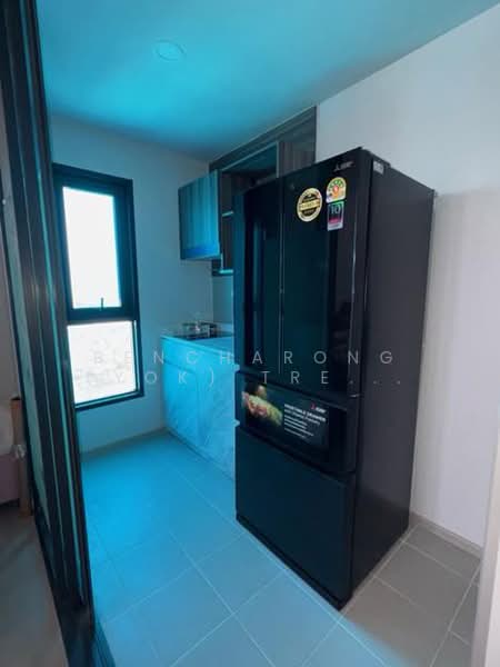 Aspire Onnut Station : แอสปาย อ่อนนุช สเตชั่น, กรุงเทพ, ถนนสุขุมวิท, พระโขนง, คลองเตย, กรุงเทพ, 35 ตร.ม., คอนโด ให้เช่า, โดย Bencharong (Yok) Treerat-a-na-wat, 500357064 - DDproperty.com