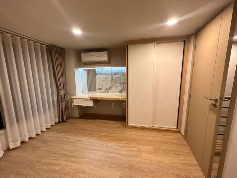 Culture Chula, Bangkok, 38/12 Soi Pratu Chai, Si Phraya, Bang Rak, Bangkok, 2 Bedrooms, 58 sqm, Condo For Rent, by PROPERTYSIGHTS REAL ESTATE, 500357065 - DDproperty.com