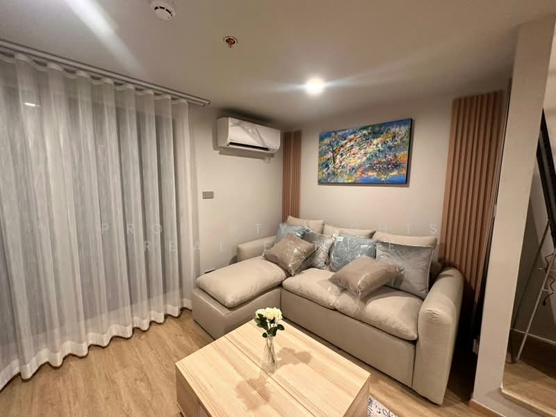 Culture Chula, Bangkok, 38/12 Soi Pratu Chai, Si Phraya, Bang Rak, Bangkok, 2 Bedrooms, 58 sqm, Condo For Rent, by PROPERTYSIGHTS REAL ESTATE, 500357065 - DDproperty.com