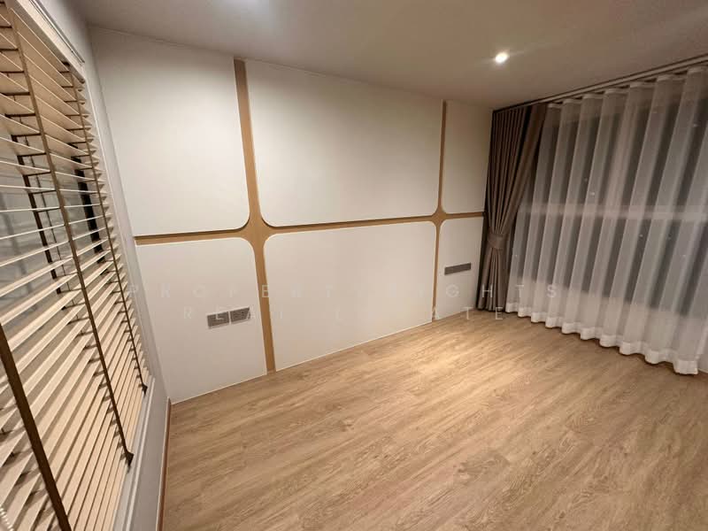 Culture Chula, Bangkok, 38/12 Soi Pratu Chai, Si Phraya, Bang Rak, Bangkok, 2 Bedrooms, 58 sqm, Condo For Rent, by PROPERTYSIGHTS REAL ESTATE, 500357065 - DDproperty.com
