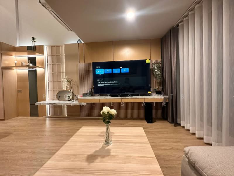 Culture Chula, Bangkok, 38/12 Soi Pratu Chai, Si Phraya, Bang Rak, Bangkok, 2 Bedrooms, 58 sqm, Condo For Rent, by PROPERTYSIGHTS REAL ESTATE, 500357065 - DDproperty.com