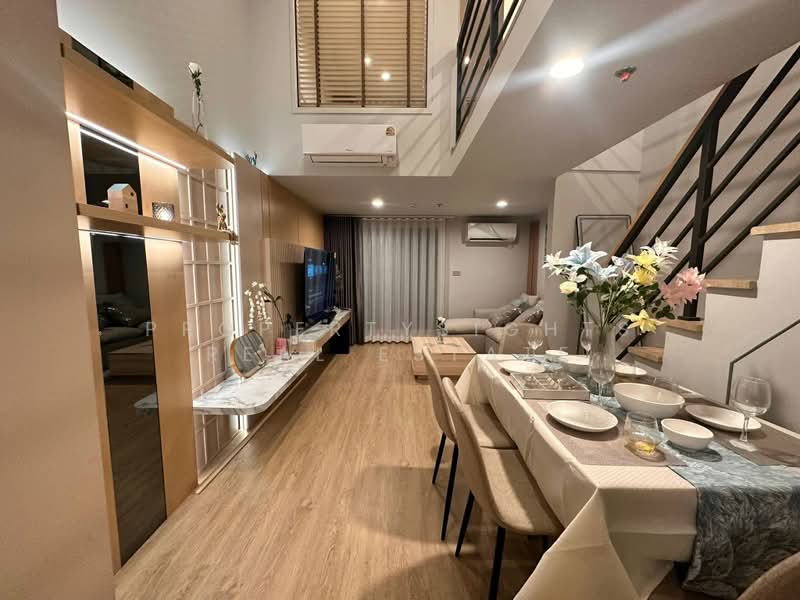 Culture Chula, Bangkok, 38/12 Soi Pratu Chai, Si Phraya, Bang Rak, Bangkok, 2 Bedrooms, 58 sqm, Condo For Rent, by PROPERTYSIGHTS REAL ESTATE, 500357065 - DDproperty.com