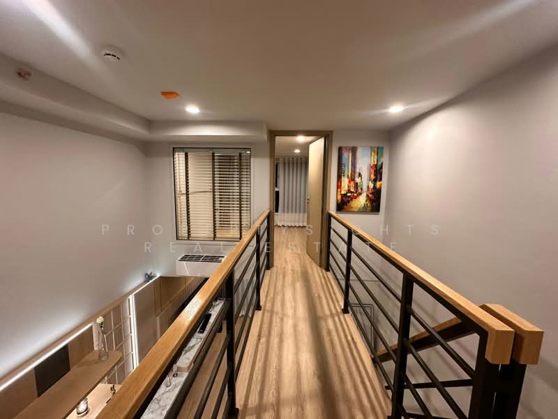 Culture Chula, Bangkok, 38/12 Soi Pratu Chai, Si Phraya, Bang Rak, Bangkok, 2 Bedrooms, 58 sqm, Condo For Rent, by PROPERTYSIGHTS REAL ESTATE, 500357065 - DDproperty.com