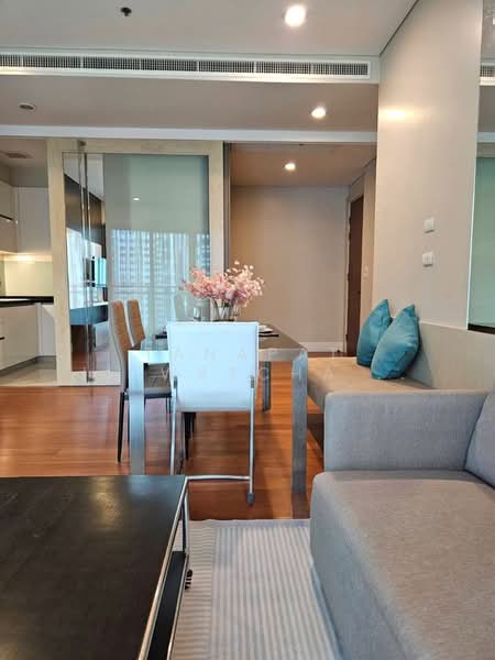 Bright Sukhumvit 24, Bangkok, Sukhumvit 24 Alley, Khong Tan, Khlong Toei, Bangkok, 1 Bedroom, 70 sqm, Condo For Rent, by Tanapat Jitwatcharakomol, 500357066 - DDproperty.com
