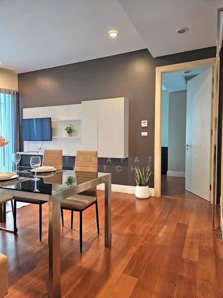 Bright Sukhumvit 24, Bangkok, Sukhumvit 24 Alley, Khong Tan, Khlong Toei, Bangkok, 1 Bedroom, 70 sqm, Condo For Rent, by Tanapat Jitwatcharakomol, 500357066 - DDproperty.com