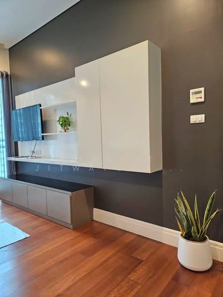 Bright Sukhumvit 24, Bangkok, Sukhumvit 24 Alley, Khong Tan, Khlong Toei, Bangkok, 1 Bedroom, 70 sqm, Condo For Rent, by Tanapat Jitwatcharakomol, 500357066 - DDproperty.com