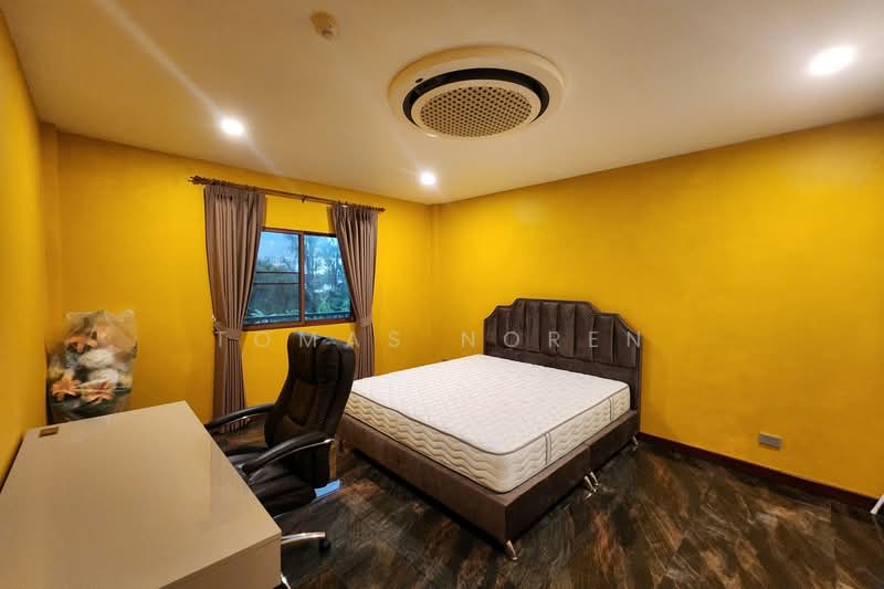 Baan Puri Apartments : บ้านปุรี, ภูเก็ต, หมู่ที่ 3, เชิงทะเล, ถลาง, ภูเก็ต, 105 ตร.ม., อพาร์ทเมนท์ ขาย, โดย Tomas Noren, 500357068 - DDproperty.com