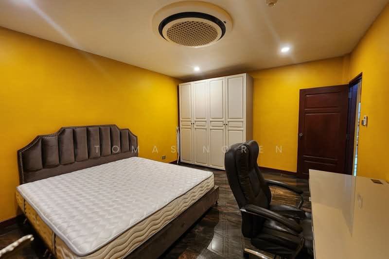 Baan Puri Apartments : บ้านปุรี, ภูเก็ต, หมู่ที่ 3, เชิงทะเล, ถลาง, ภูเก็ต, 105 ตร.ม., อพาร์ทเมนท์ ขาย, โดย Tomas Noren, 500357068 - DDproperty.com