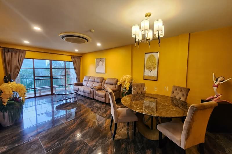 Baan Puri Apartments : บ้านปุรี, ภูเก็ต, หมู่ที่ 3, เชิงทะเล, ถลาง, ภูเก็ต, 105 ตร.ม., อพาร์ทเมนท์ ขาย, โดย Tomas Noren, 500357068 - DDproperty.com